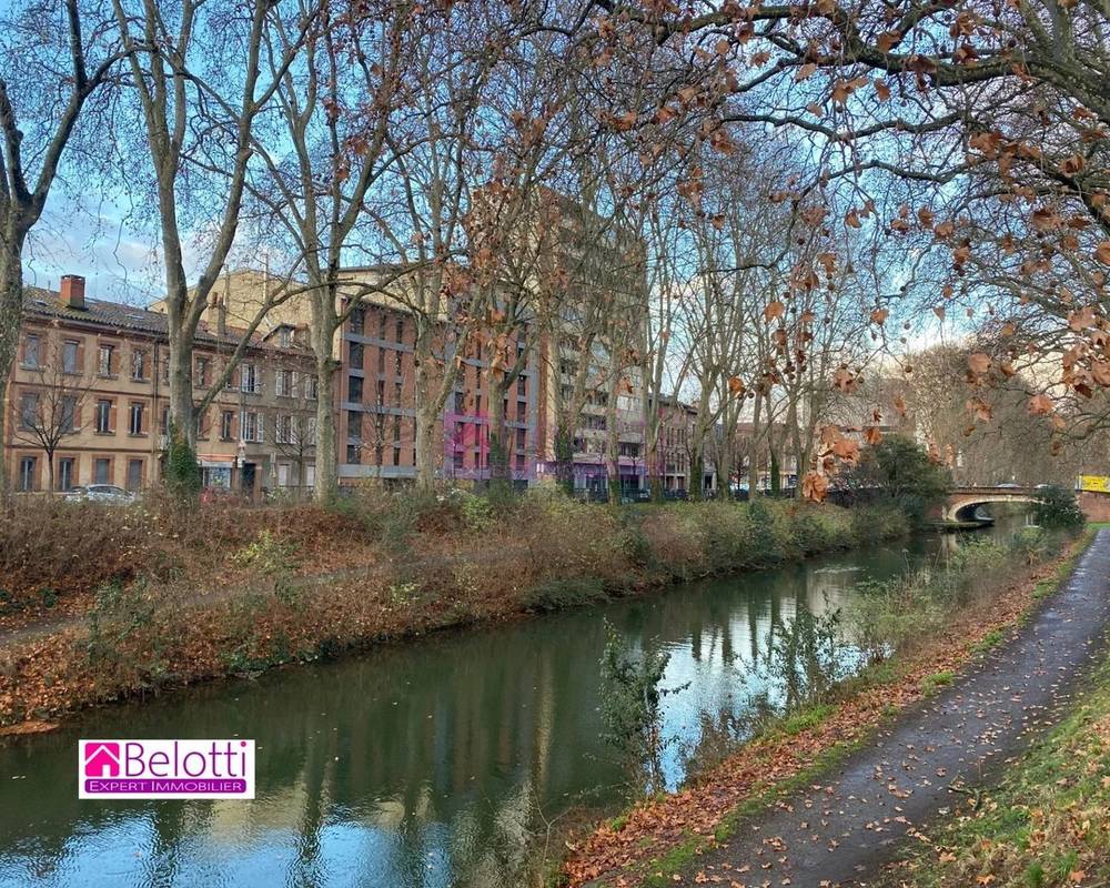 Commerce à TOULOUSE