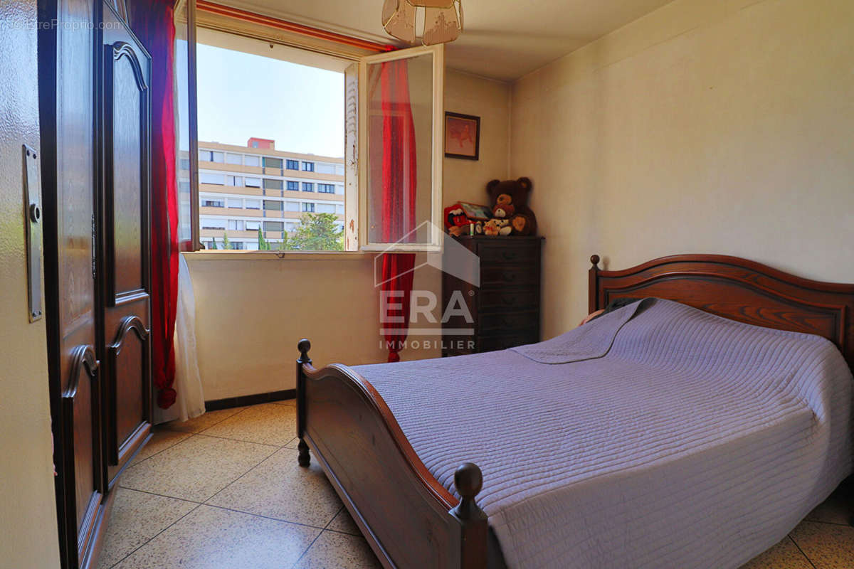 Appartement à MARSEILLE-10E