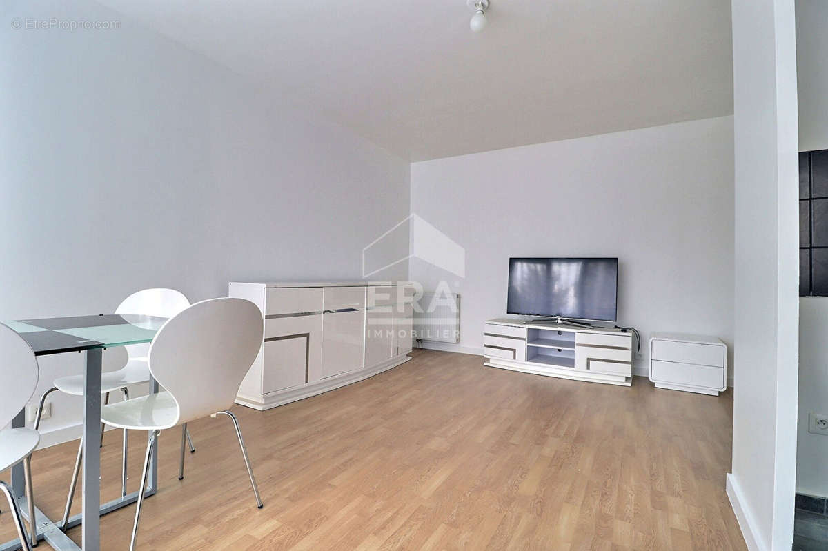 Appartement à SAINT-DENIS