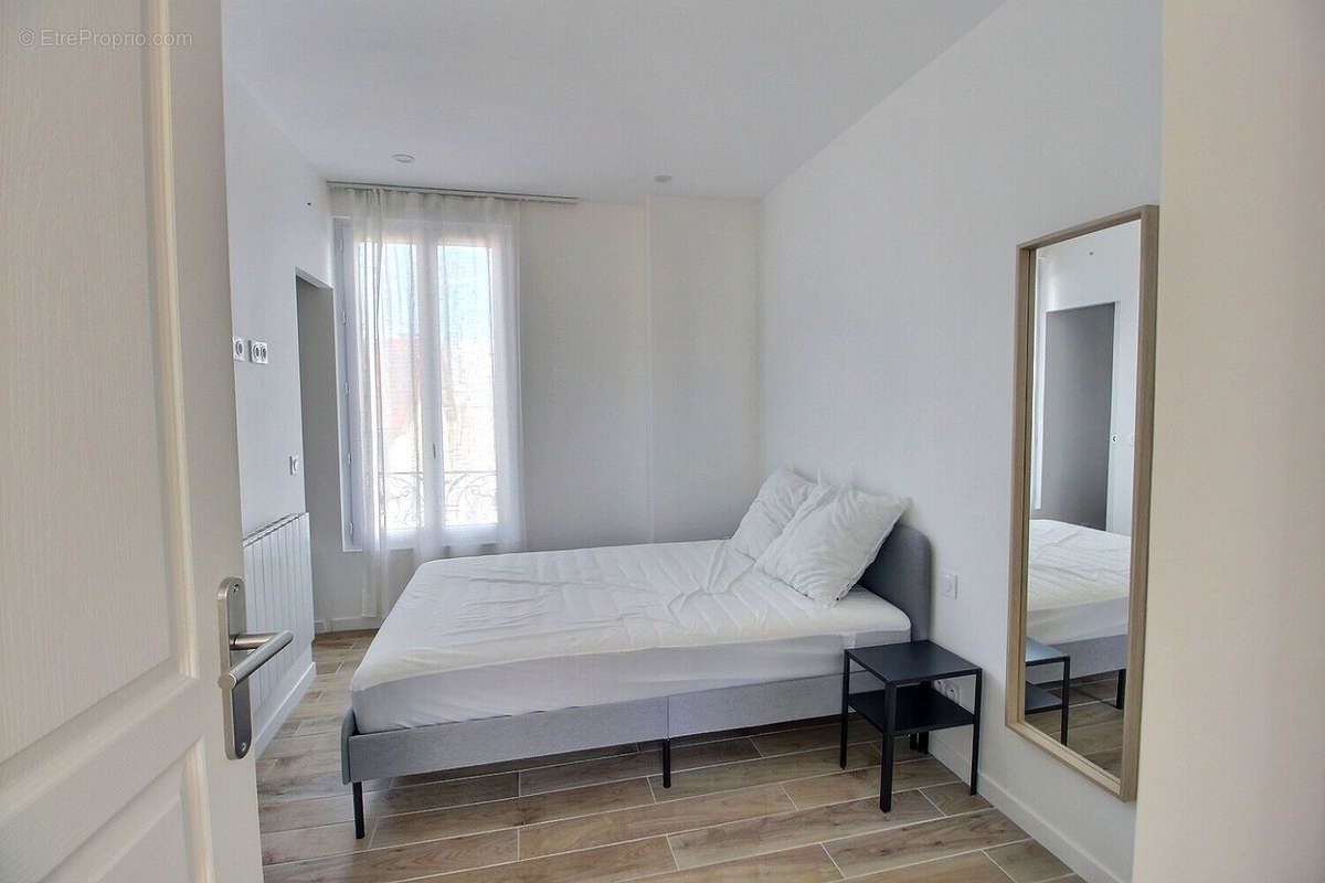 Appartement à MONTREUIL