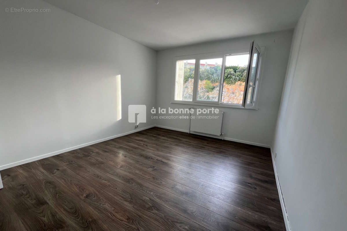 Appartement à BANDOL