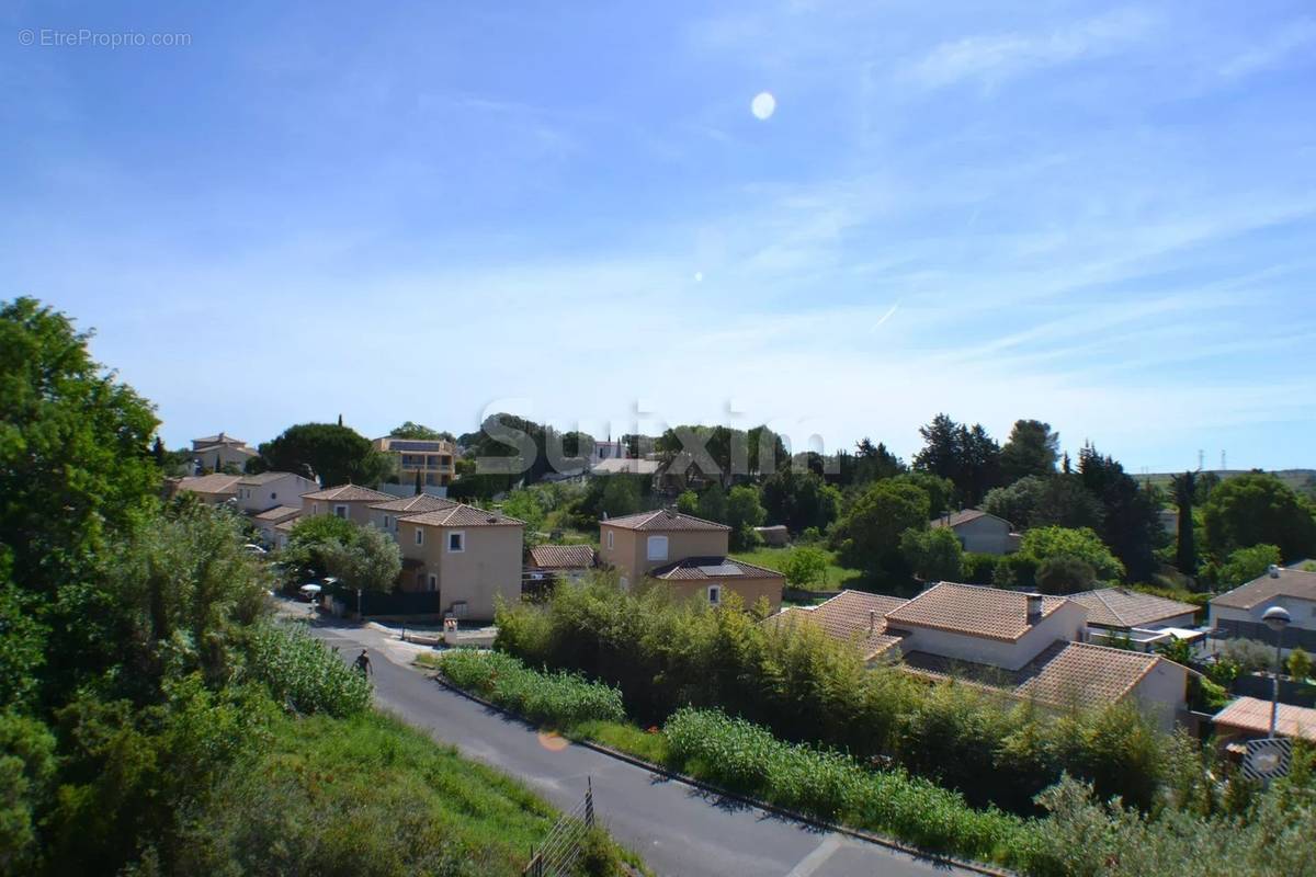 Maison à SAINT-PAUL-ET-VALMALLE