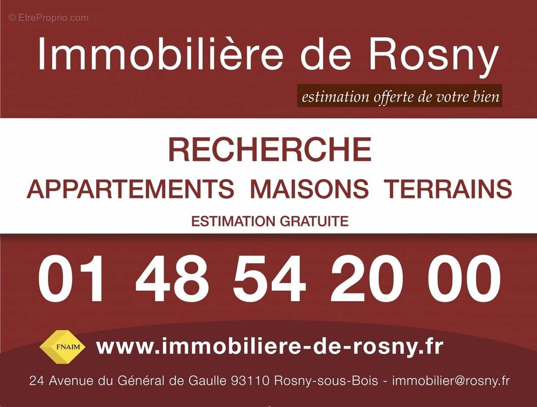 estimation_gratuite_80x60 2 - Maison à ROSNY-SOUS-BOIS