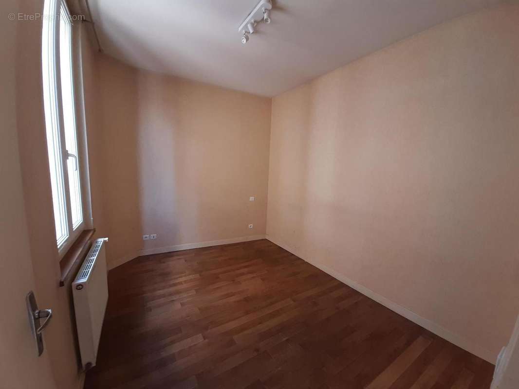   - Appartement à CASTRES