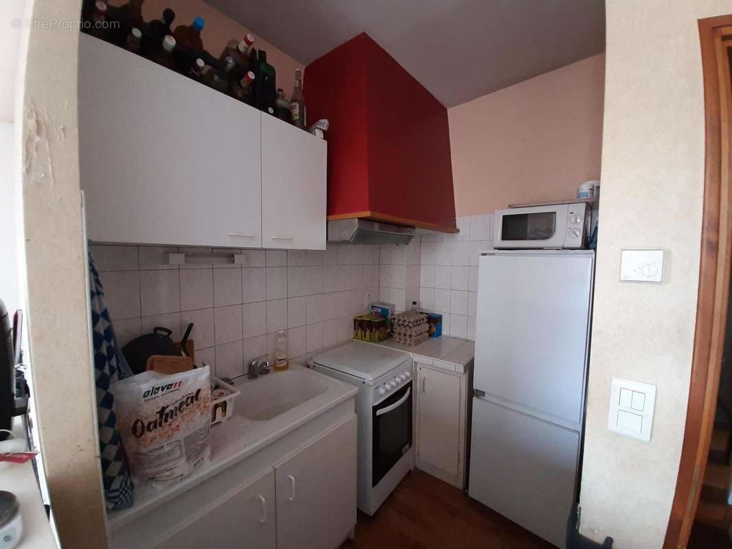   - Appartement à CASTRES