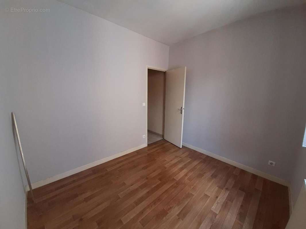   - Appartement à CASTRES