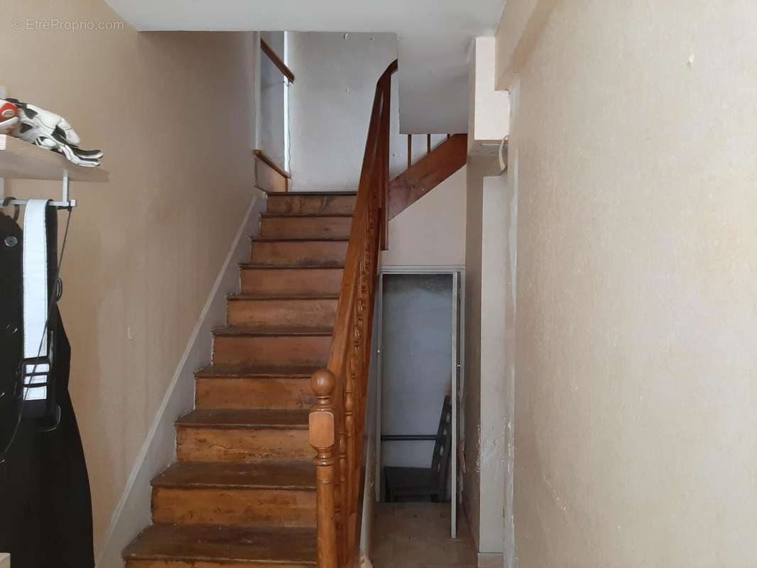   - Appartement à CASTRES