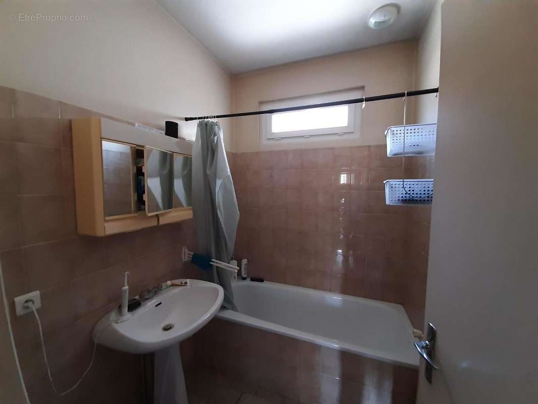   - Appartement à CASTRES