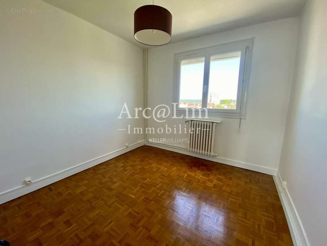 Appartement à LIMOGES