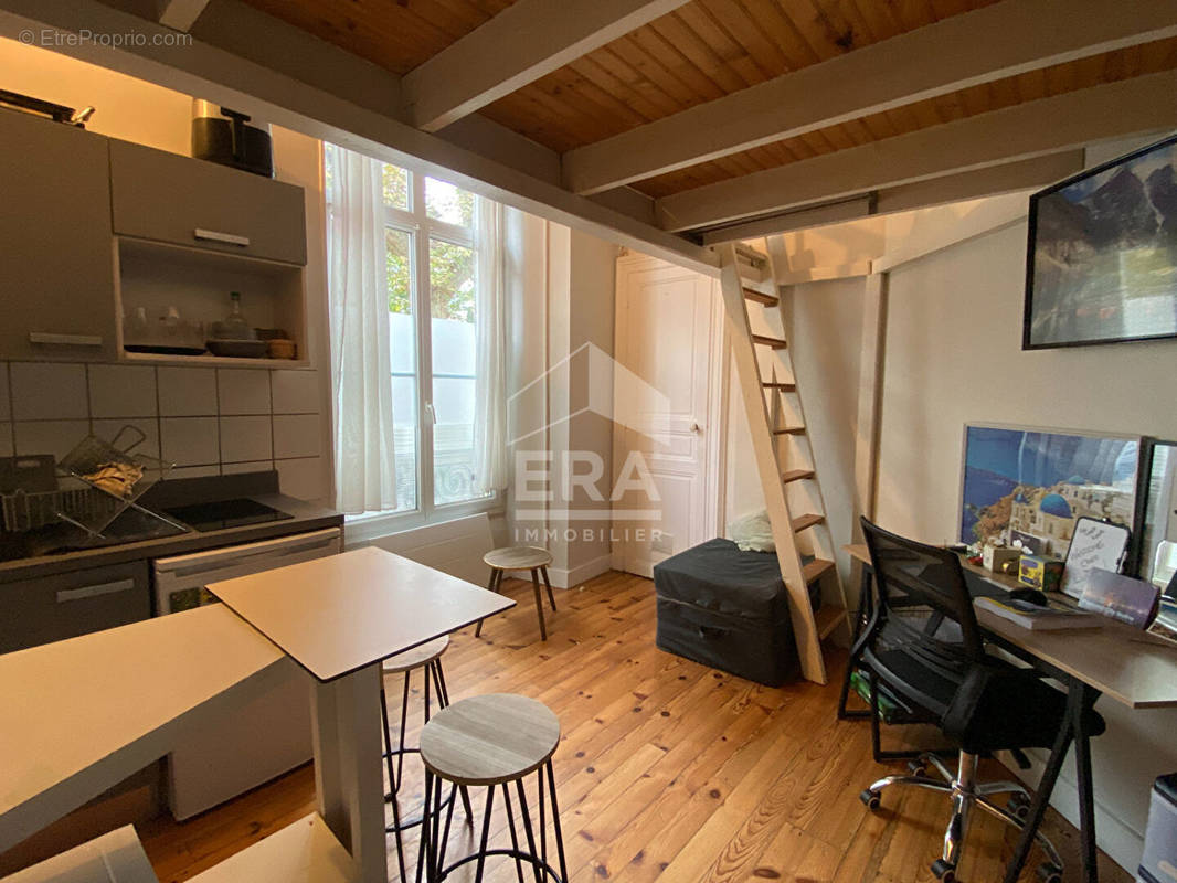 Appartement à PAU