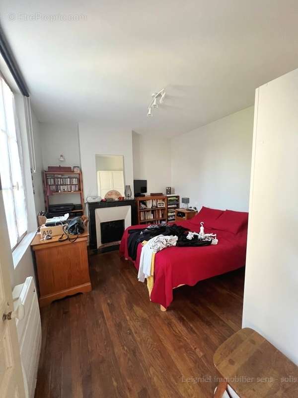 Appartement à SENS