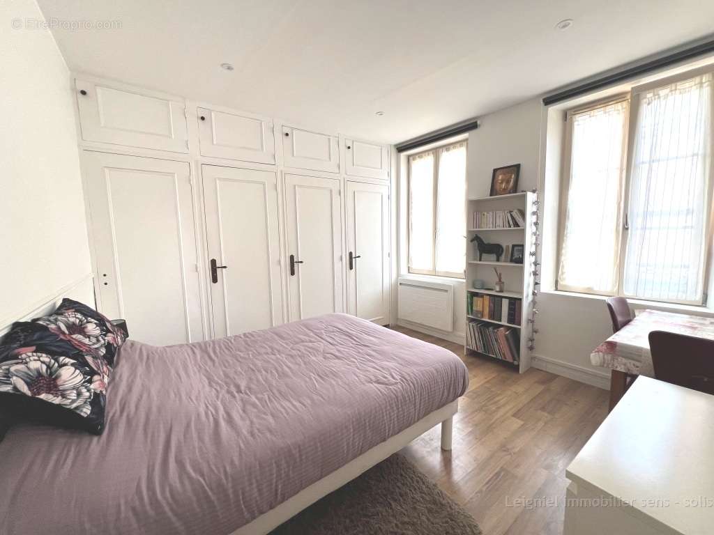 Appartement à SENS