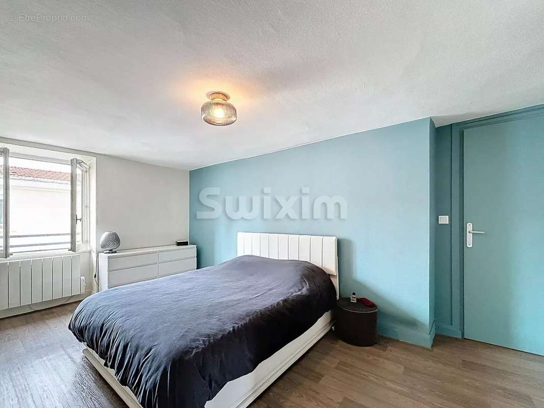 Appartement à LYON-2E