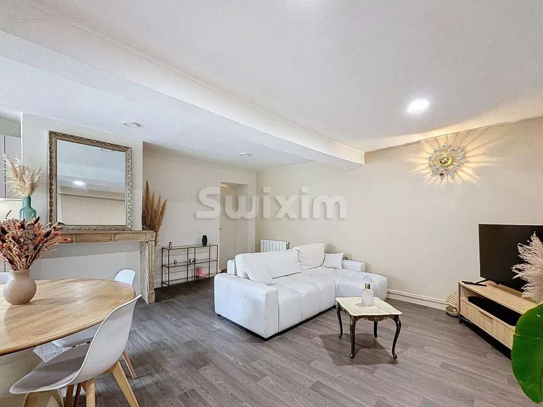 Appartement à LYON-2E