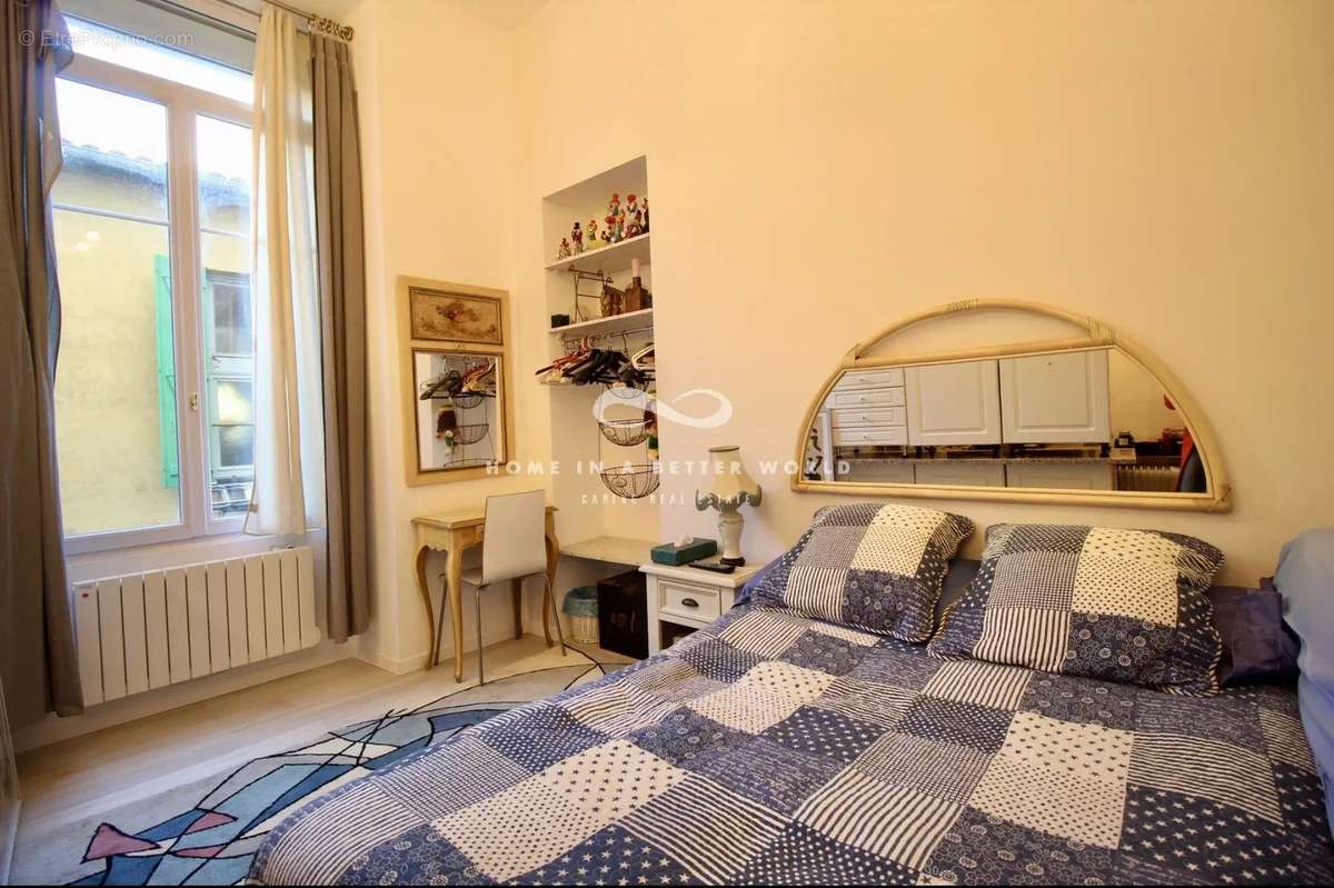 Appartement à SOSPEL