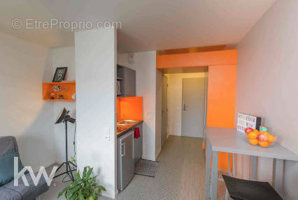 Appartement à COLOMBES