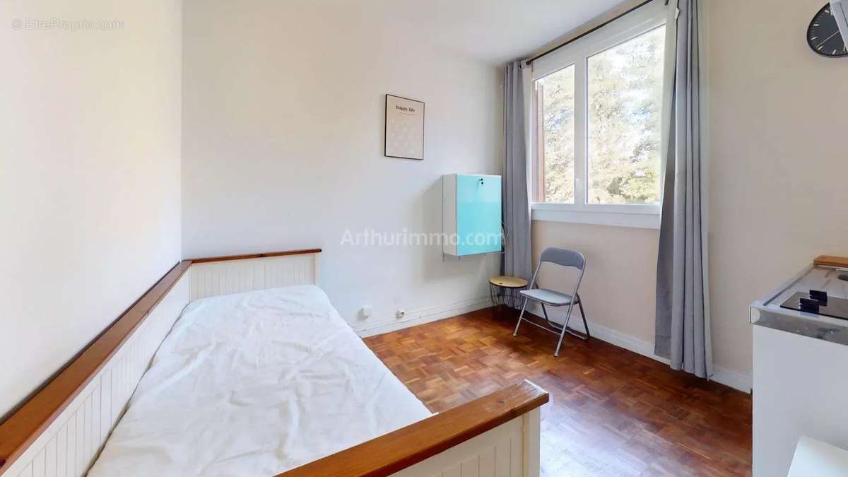 Appartement à PAU