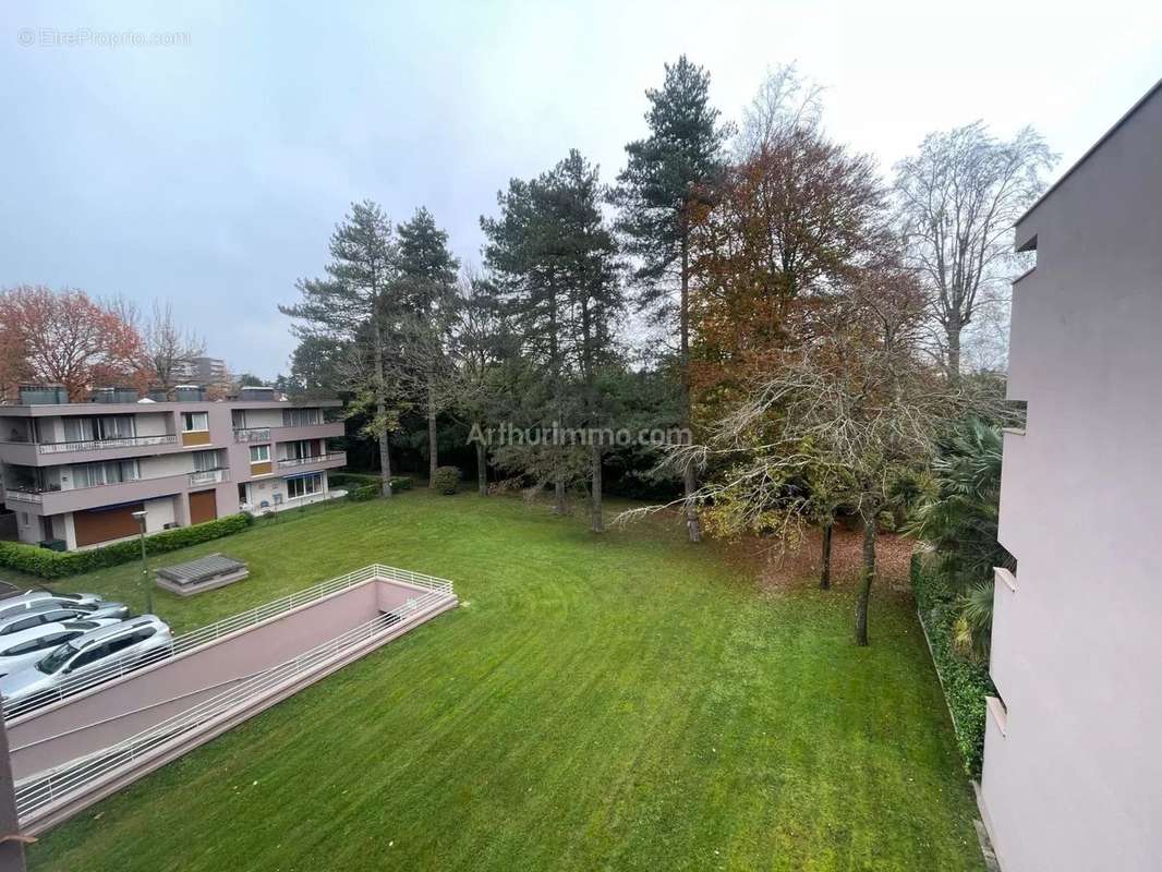 Appartement à PAU