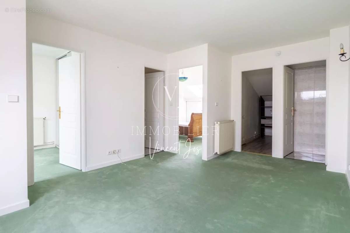 Appartement à AULNAY-SOUS-BOIS