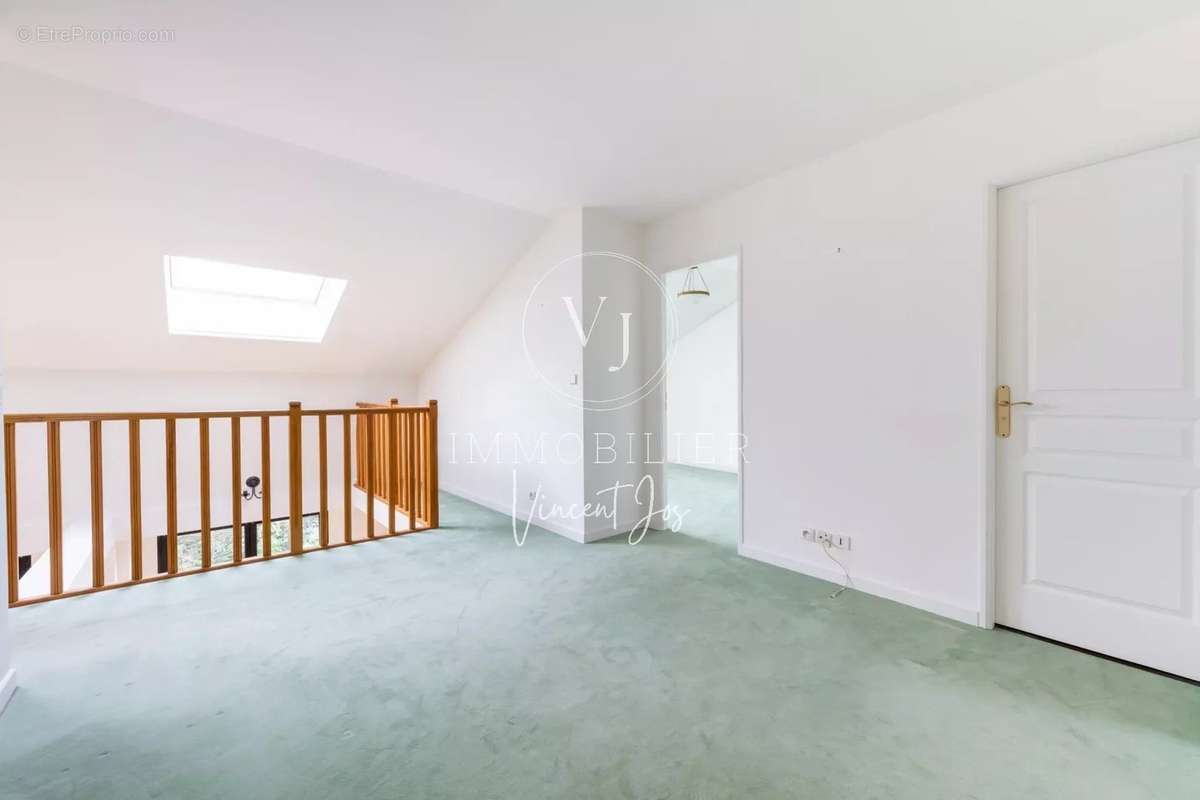 Appartement à AULNAY-SOUS-BOIS