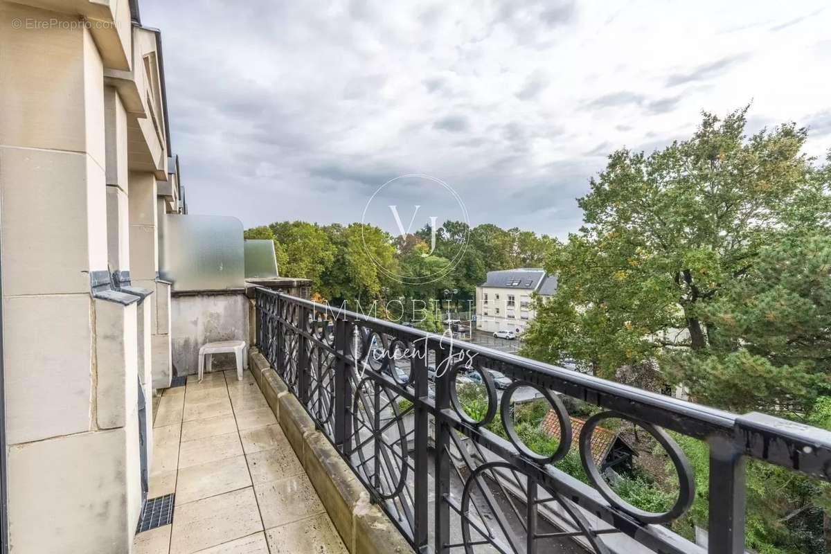 Appartement à AULNAY-SOUS-BOIS