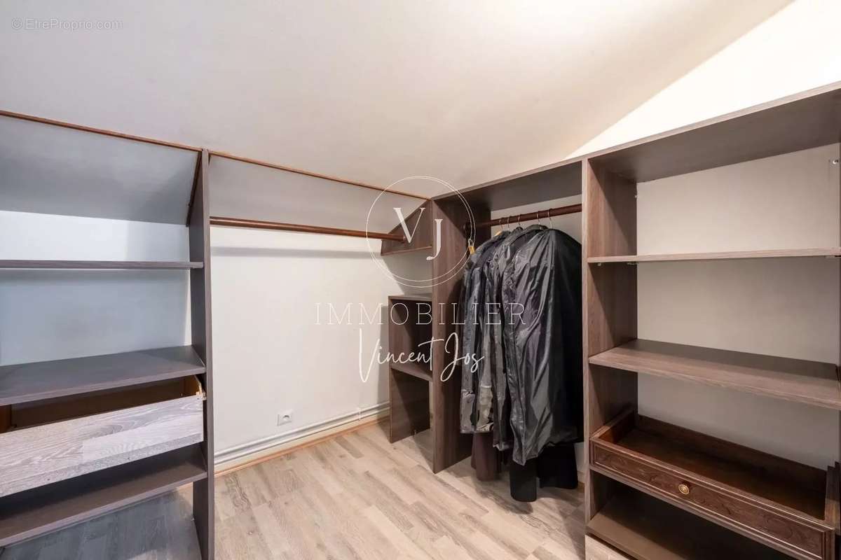 Appartement à AULNAY-SOUS-BOIS