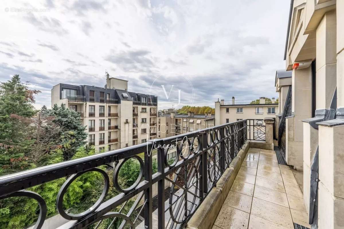 Appartement à AULNAY-SOUS-BOIS