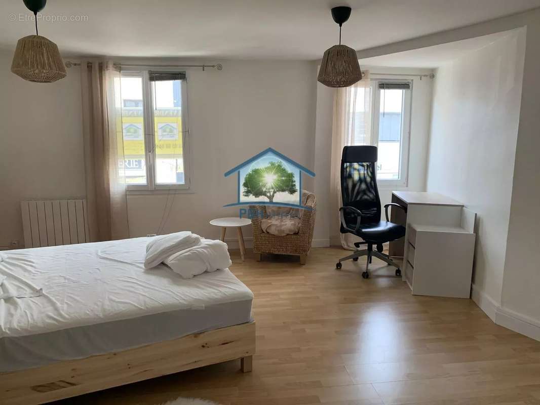 Appartement à ROUEN