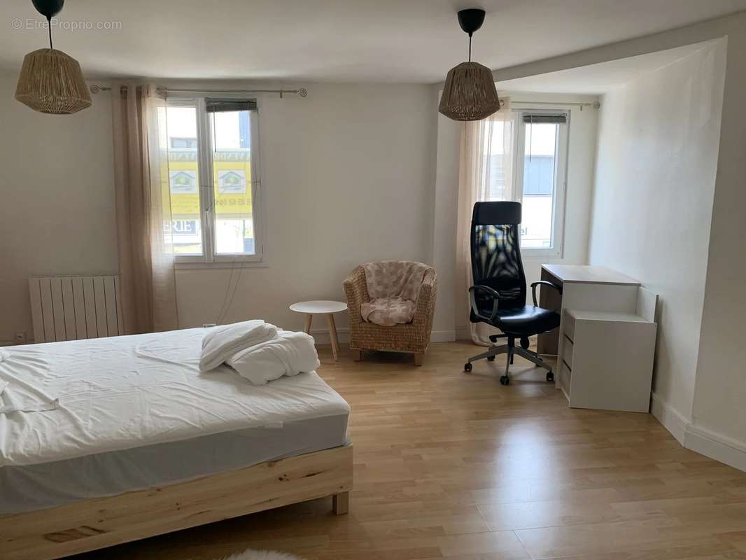 Appartement à ROUEN