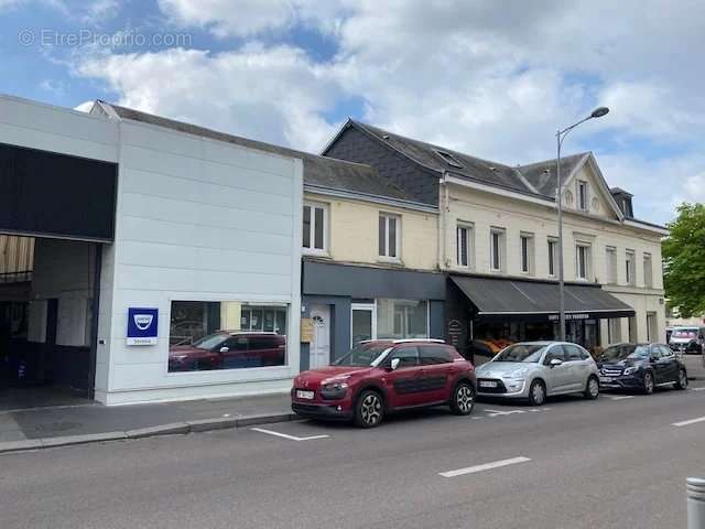 Appartement à ROUEN