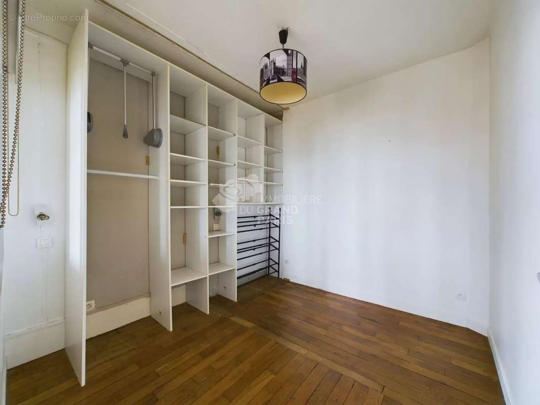 Appartement à VITRY-SUR-SEINE