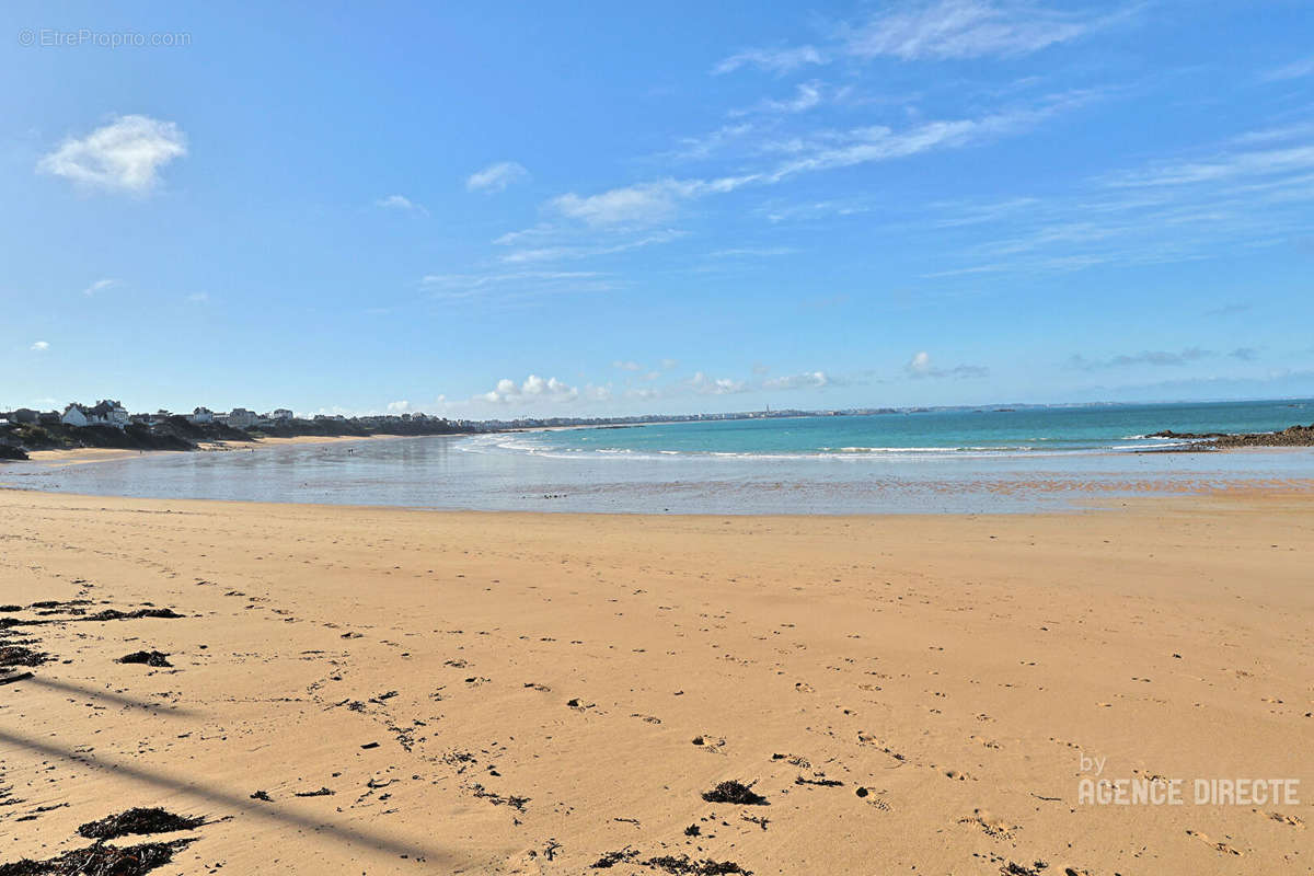 Appartement à SAINT-MALO