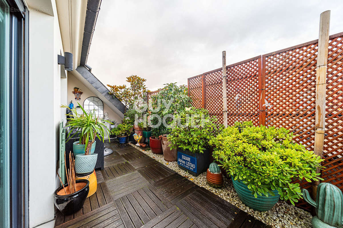 Appartement à CHELLES