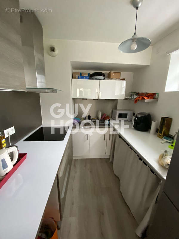 Appartement à CHELLES