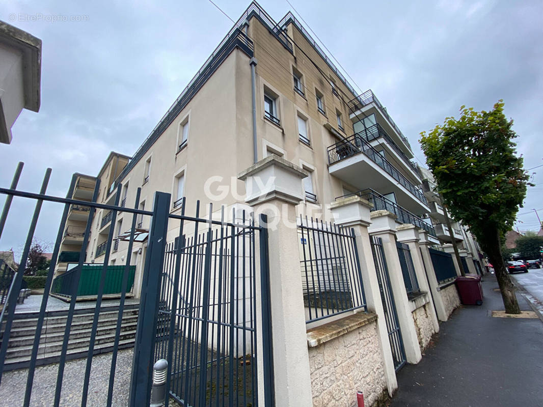 Appartement à CHELLES