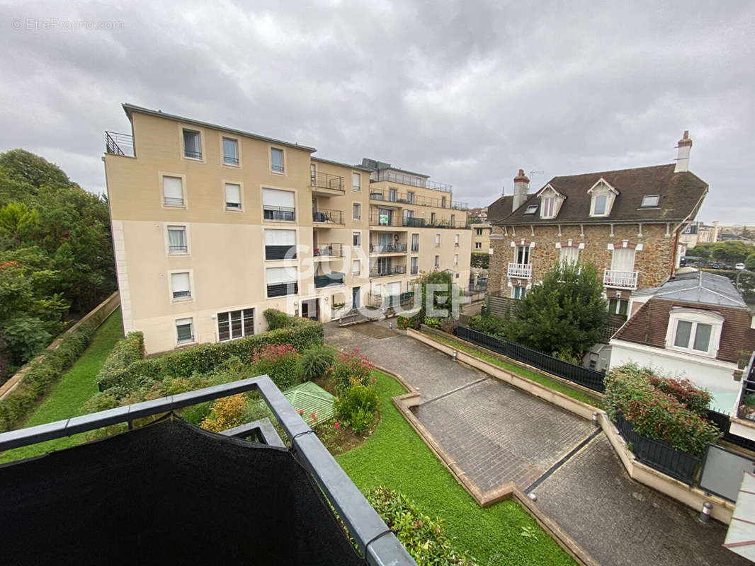 Appartement à CHELLES