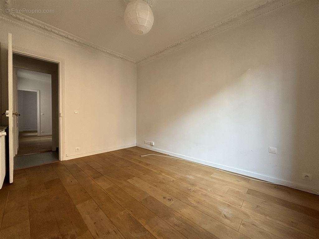 Appartement à PUTEAUX