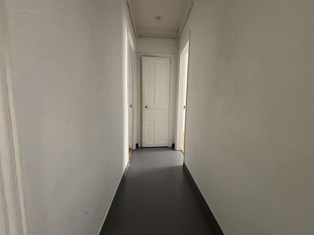 Appartement à PUTEAUX