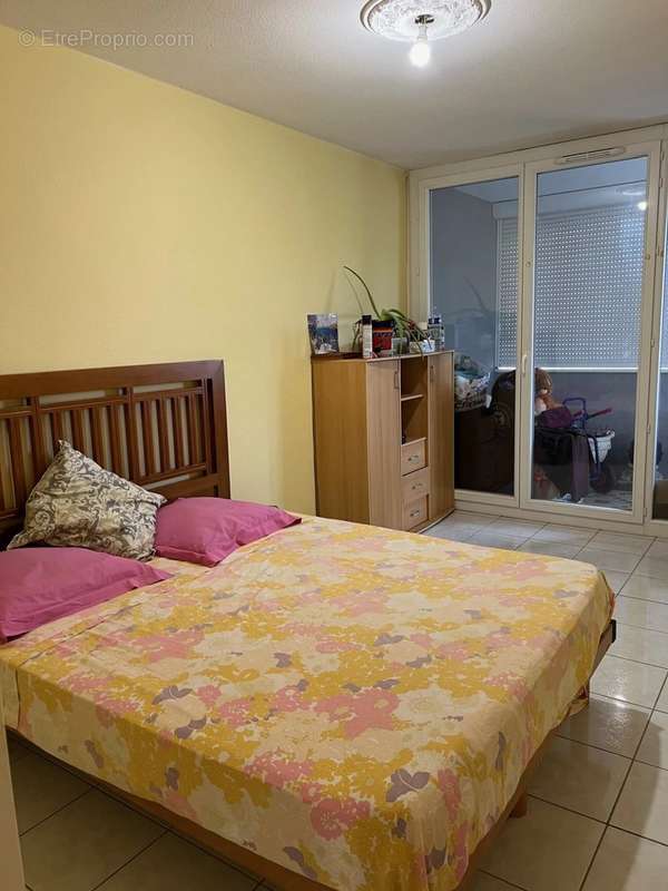 Appartement à VALENCE