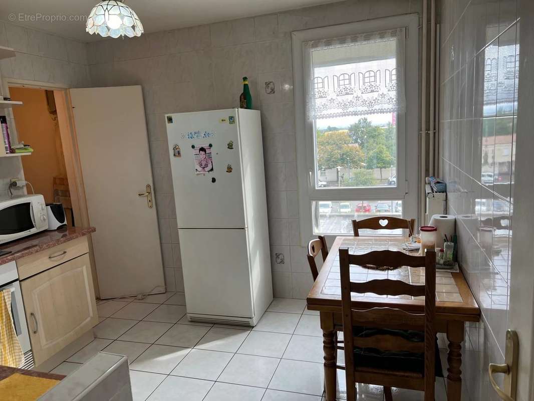 Appartement à VALENCE