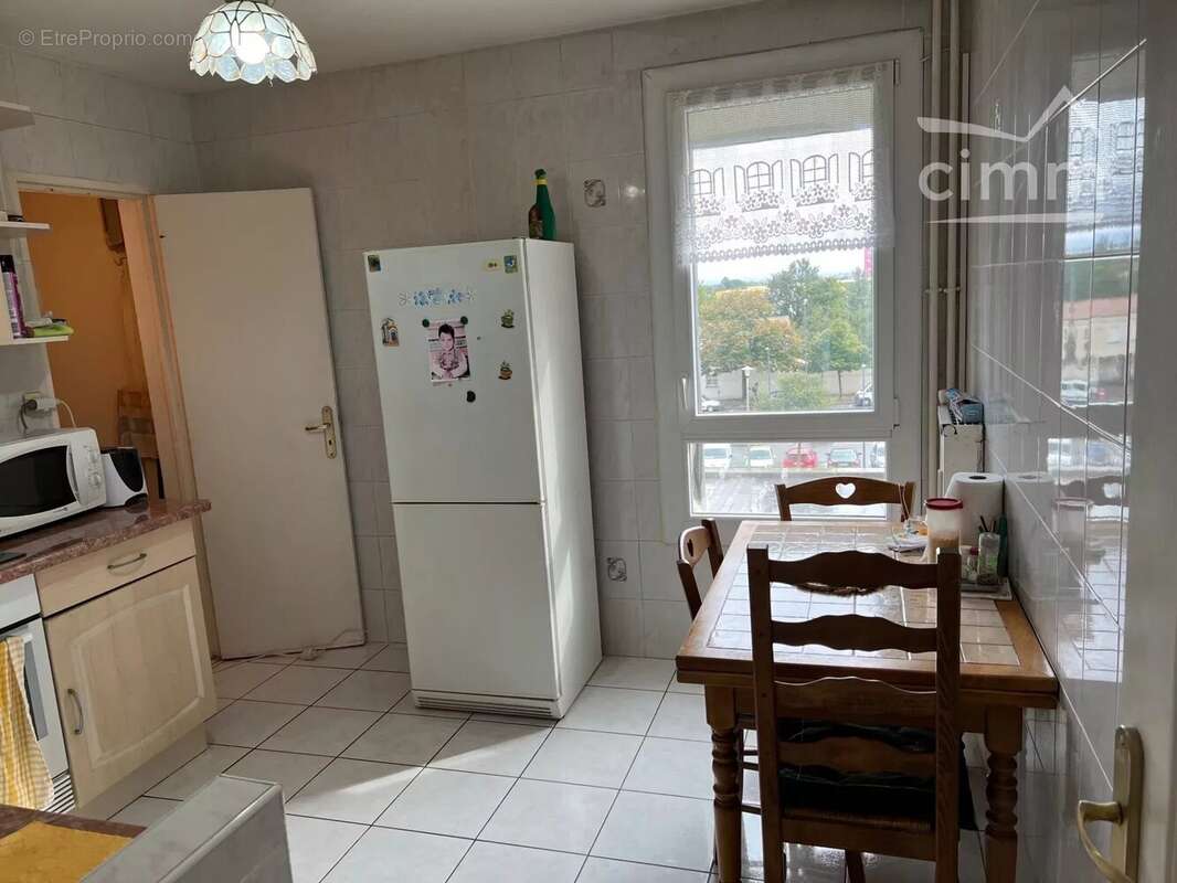 Appartement à VALENCE