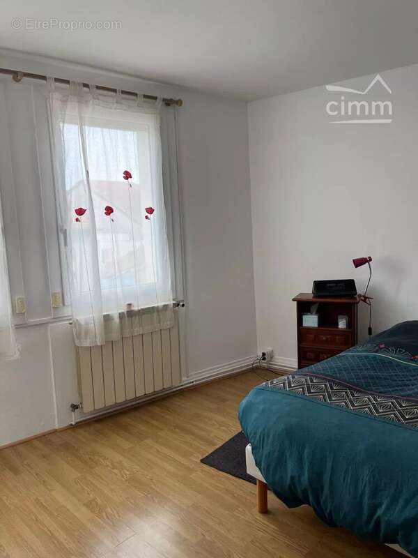 Appartement à VALENCE