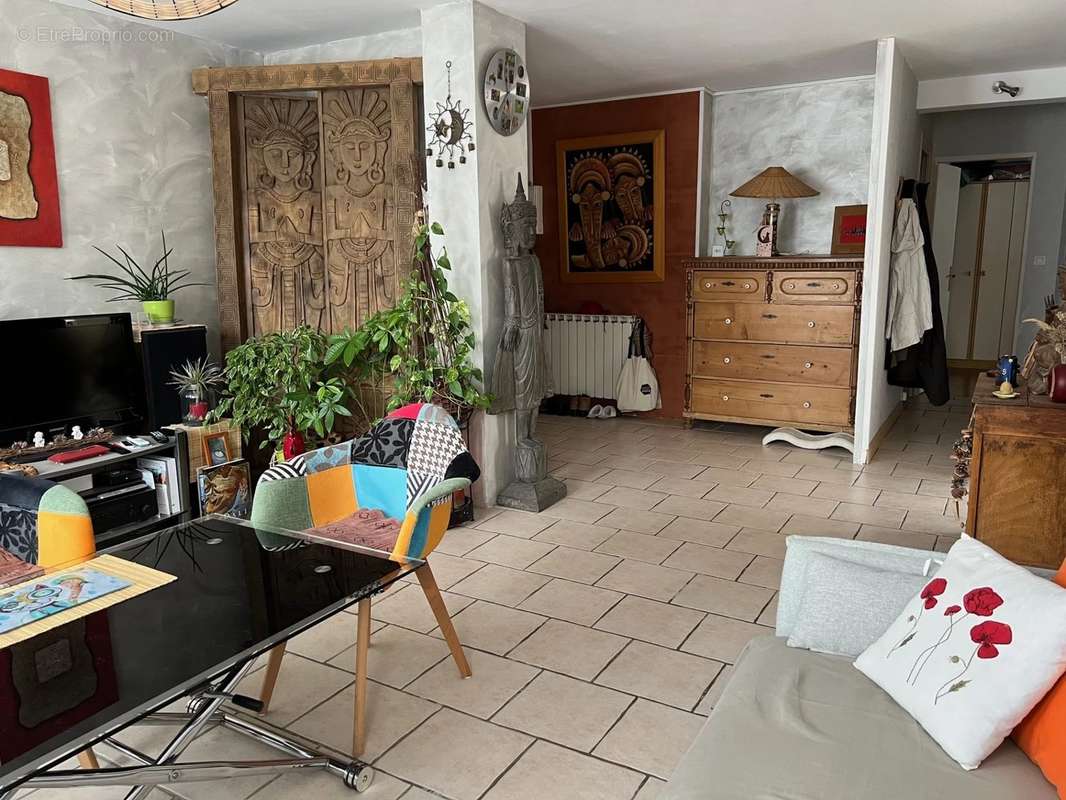 Appartement à VALENCE