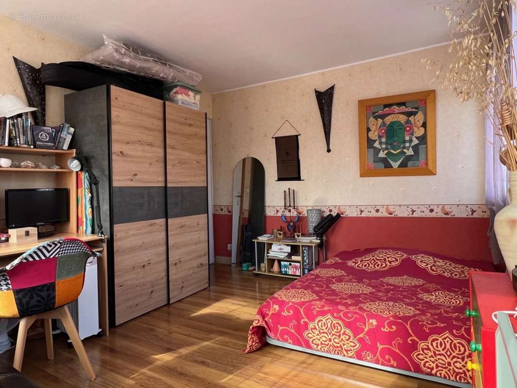 Appartement à VALENCE