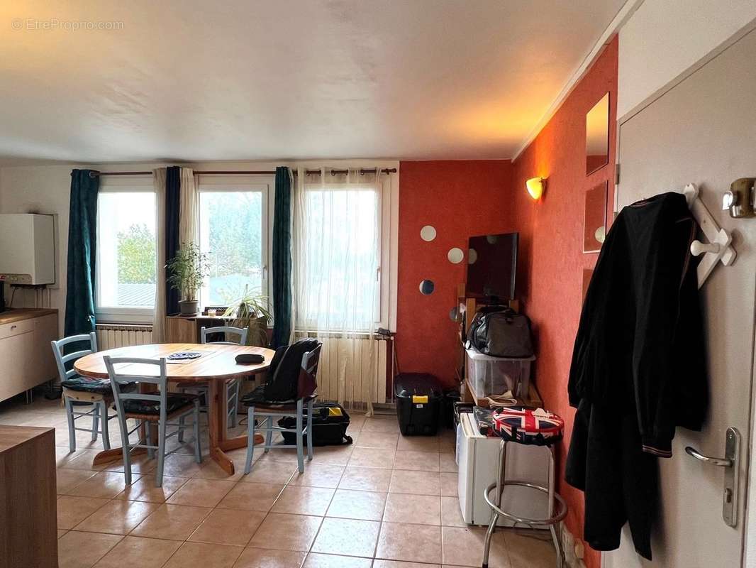 Appartement à VALENCE