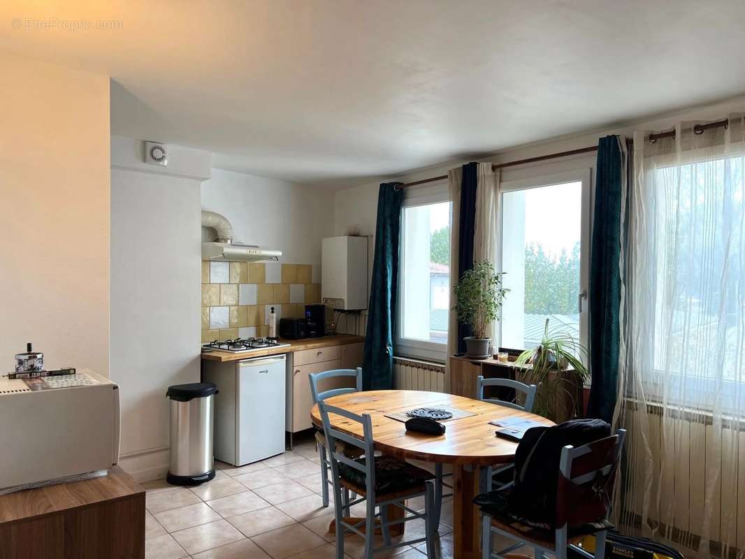 Appartement à VALENCE