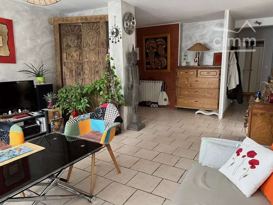 Appartement à VALENCE