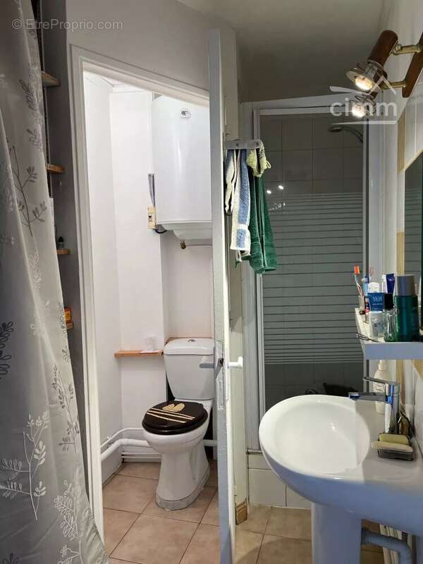 Appartement à VALENCE