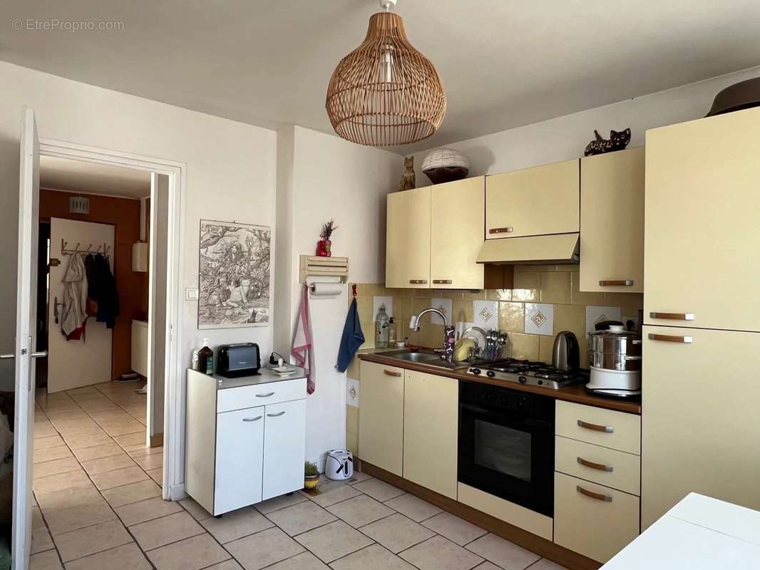 Appartement à VALENCE