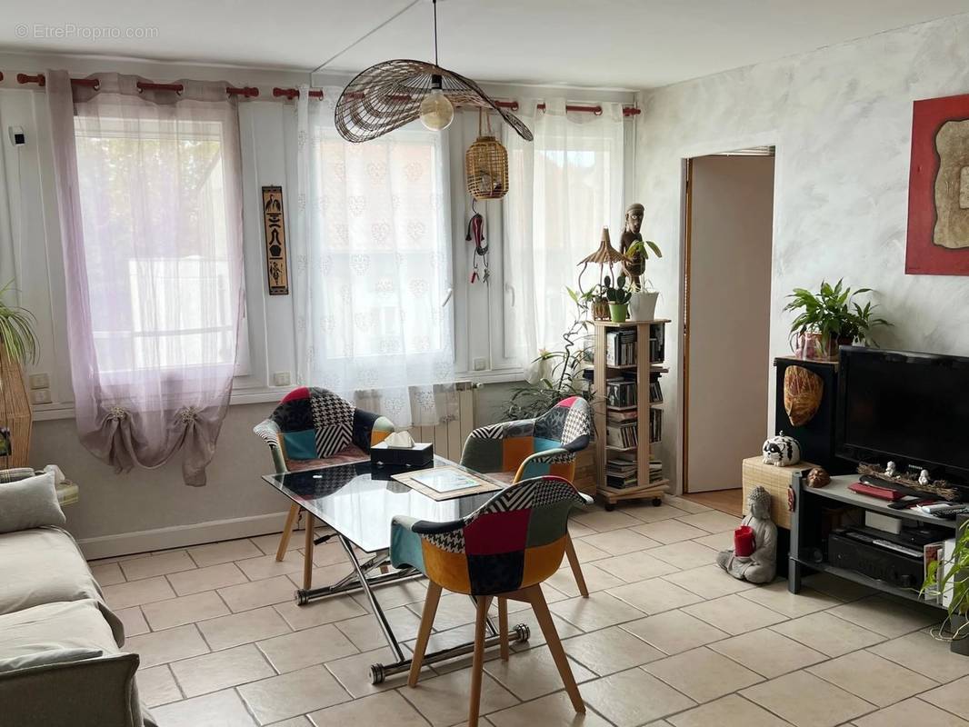 Appartement à VALENCE